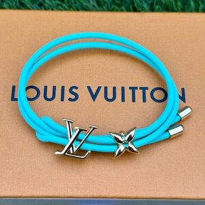 Louis Vuitton Bloom Bracelet